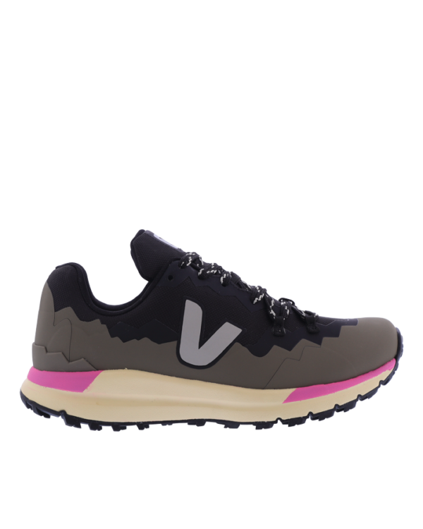 Women’s Fits Roz Trek Gray/Khaki