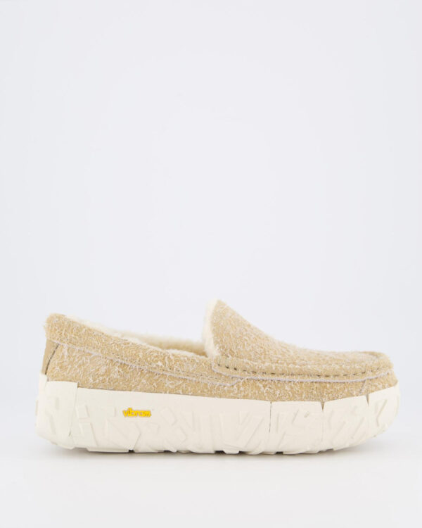 Men’s Ascot Vibram WrapTech MustardS
