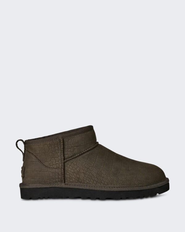 Men’s Classic Ultra Mini Embossed