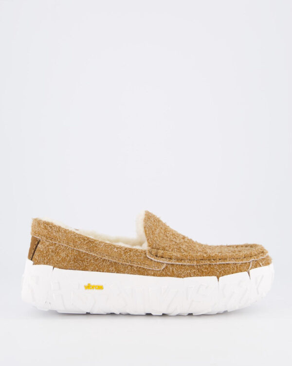Men’s Ascot Vibram WrapTech Chestnut