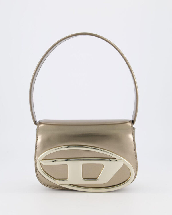 Women’s 1DR Bag Metallic