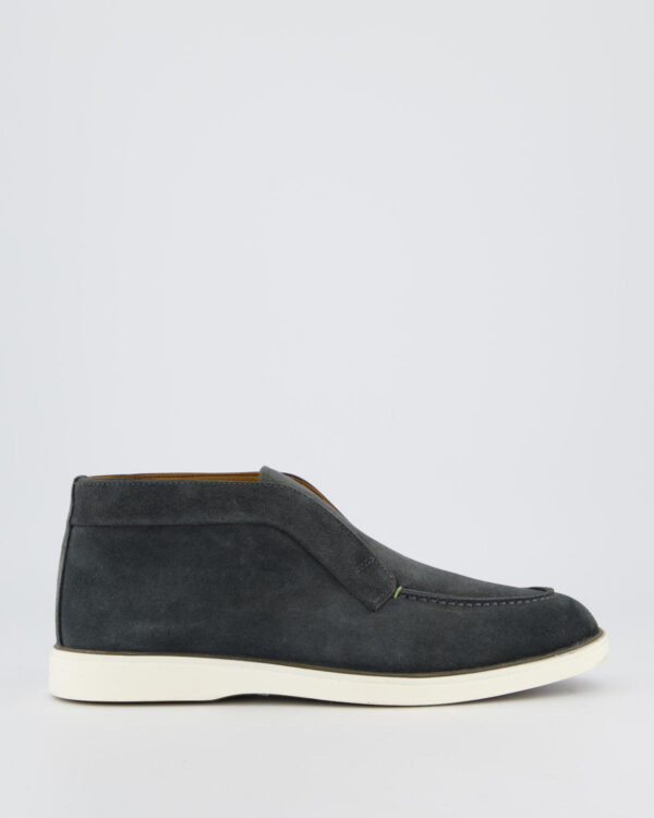 Men’s Rocco Loafer Charcoal