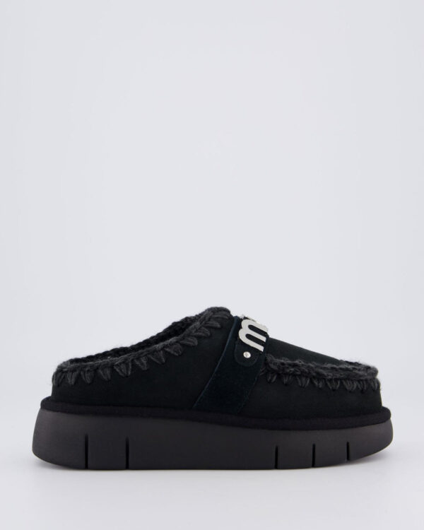 Women’s Bounce Clog Black