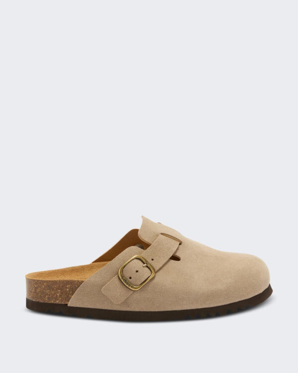 Women’s Fae Dark Beige