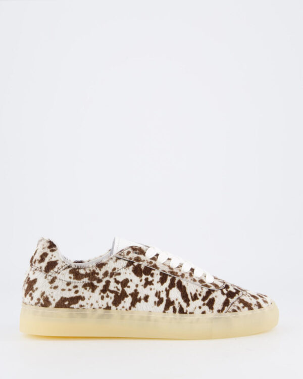 Women’s CPH433 Gazelle Sneaker Beige