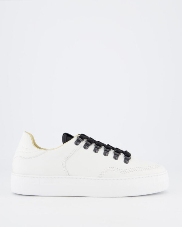 Men’s Jagger Roman Sneaker White