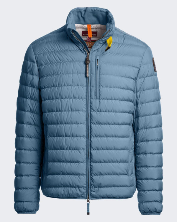 Parajumpers Men’s Ugo Down Jacket Blue