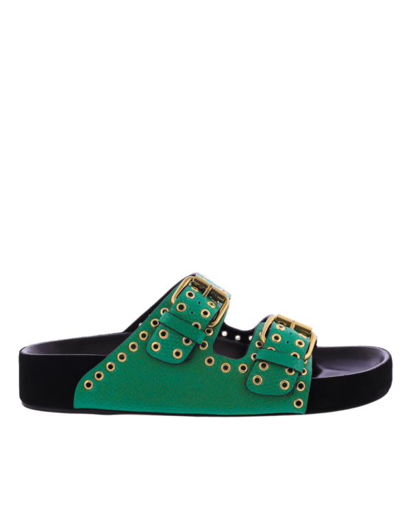 Women’s Lennyo