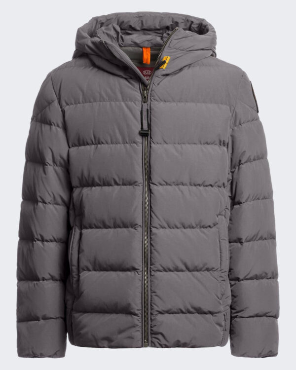 Men’s Cassian Jacket Gray
