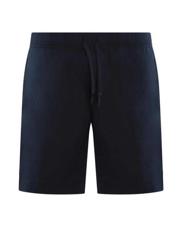 Men’s Supima Sport Shorts Blue