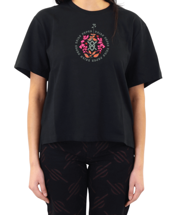 Women’s PIUZA SS T-shirt