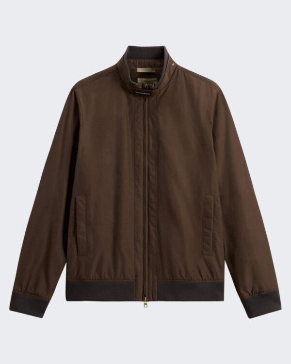 Men’s Spring Lewis Bomber