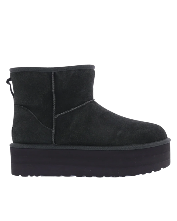 Women’s Mini Platform Forest Night