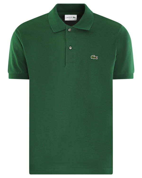 Men’s 1Hp1 Polo Green