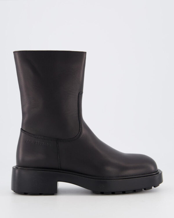 Women’s CPH443 Boot Black