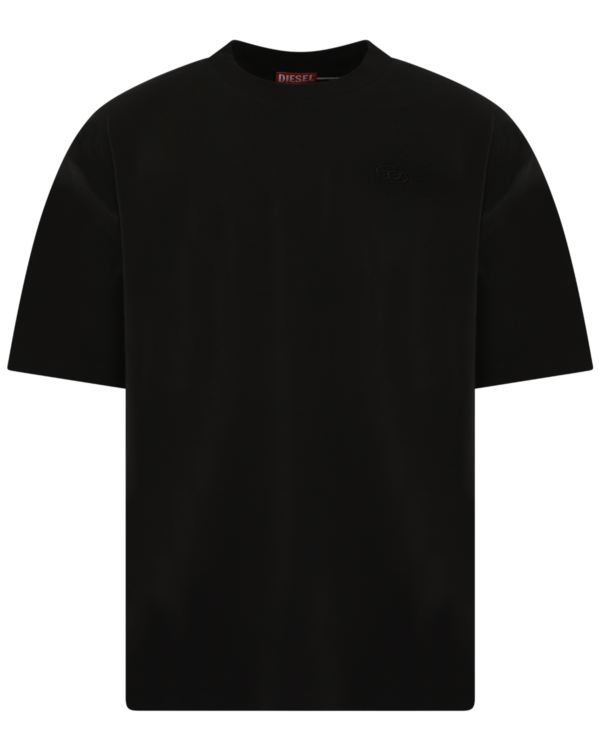 Men’s T-BOGGY MEGOVAL