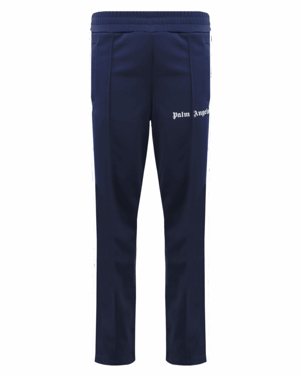 Men’s Classic Track Pants Blue