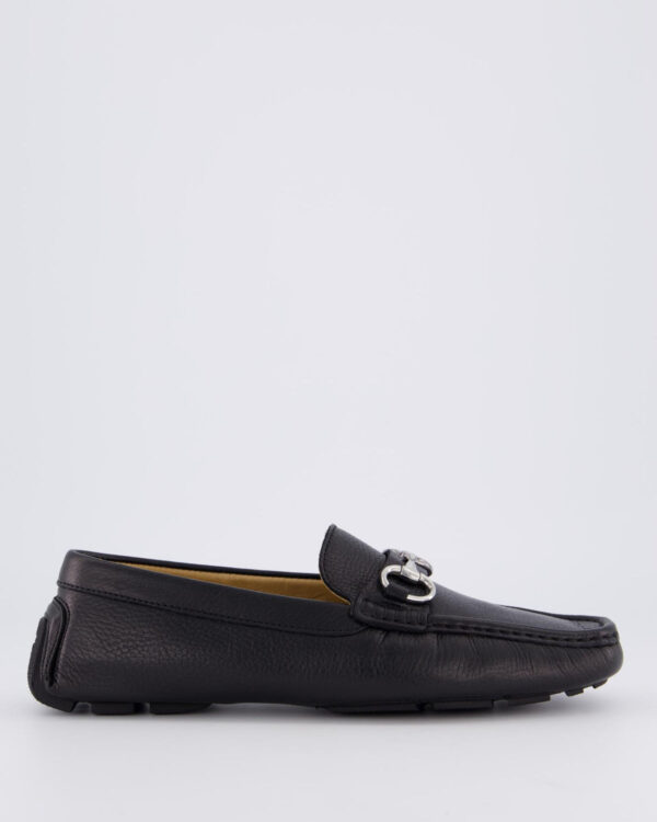 Men’s Massimo Loafer Black