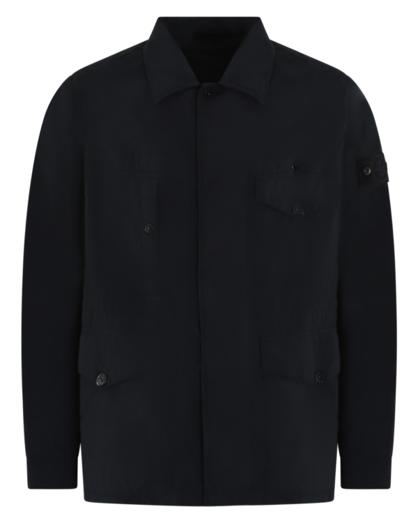 Men’s Field Ghost Jacket Blue