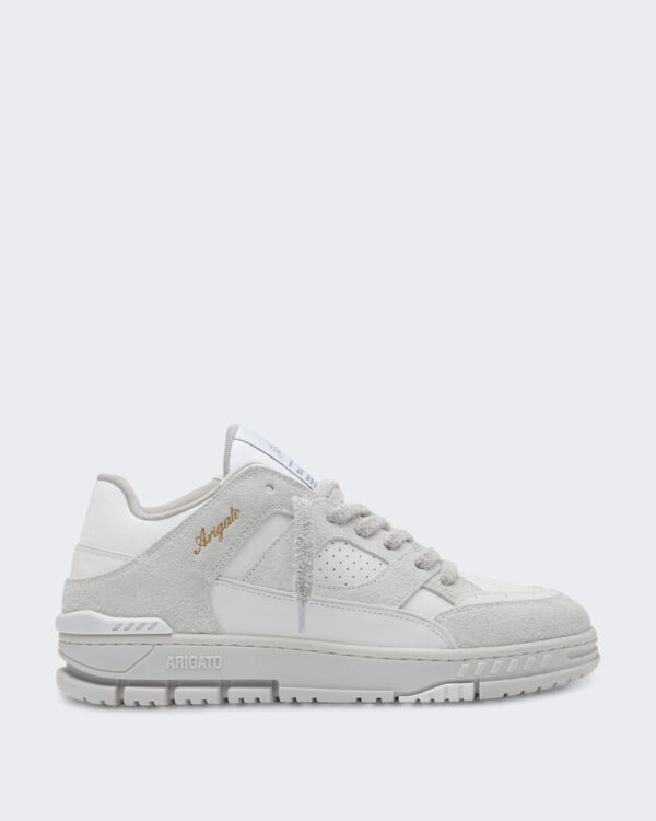 Men’s Area Lo Fluffy Sneaker