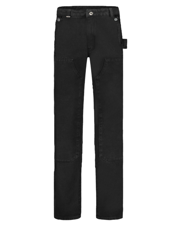 Men’s Carpenter Straight Jeans