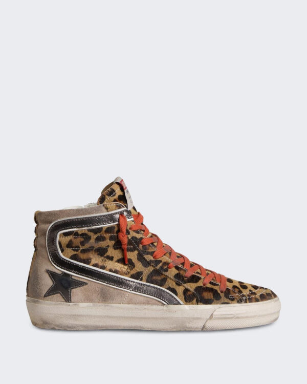 Women’s Slide Horsy