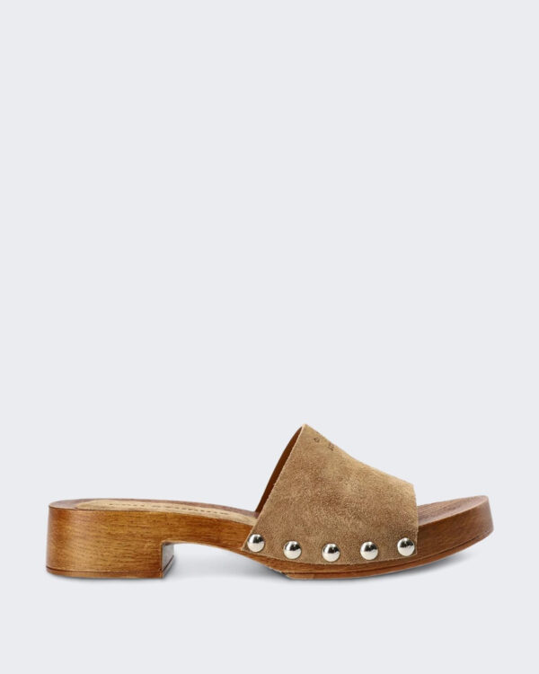 Women’s CPH798 Muil Brown