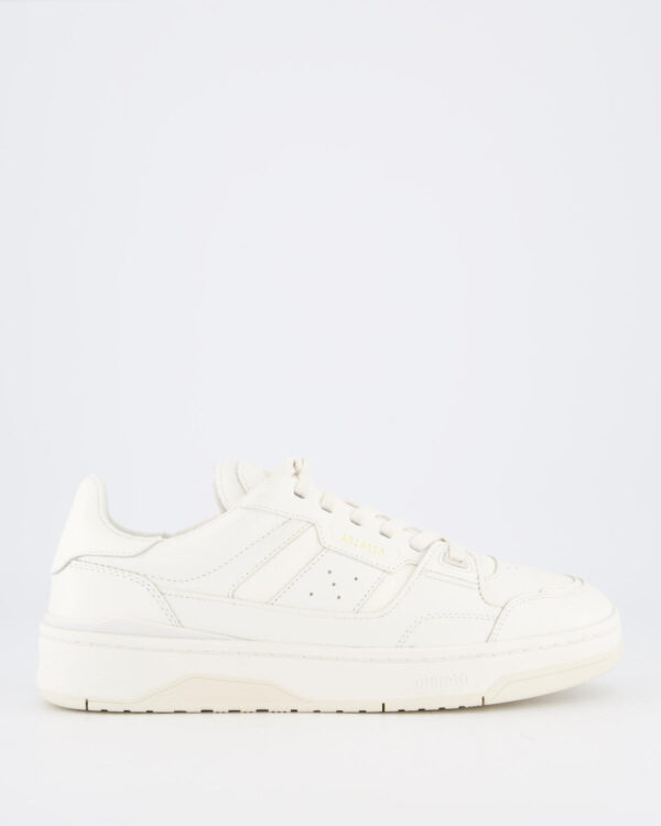 Men’s Clay Sneaker White