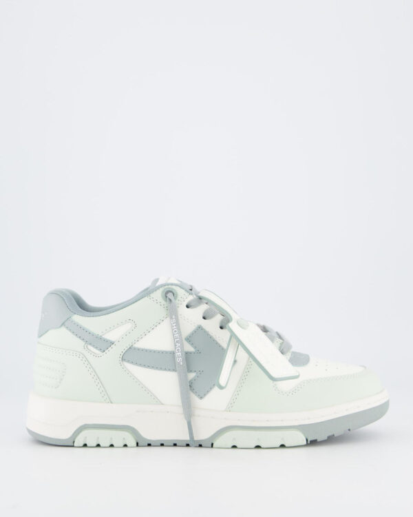 Men’s Out Of Office Sneaker Green