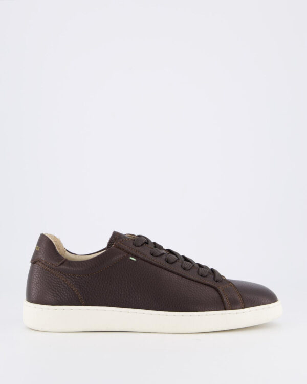 Men’s Bruno Sneaker Chocolate