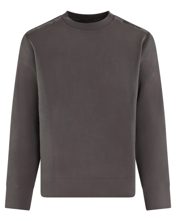 Men’s Howard Sweater Gray