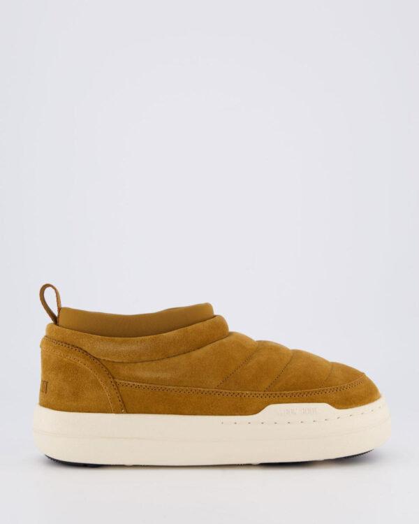 Women’s MB Park Soft Nylon