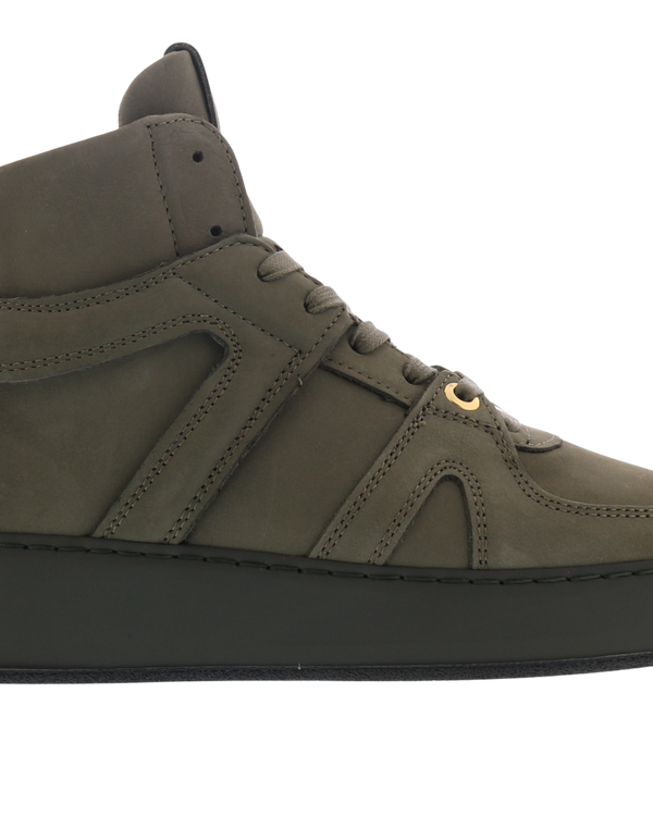 Women’s Jiro Dunk (L)