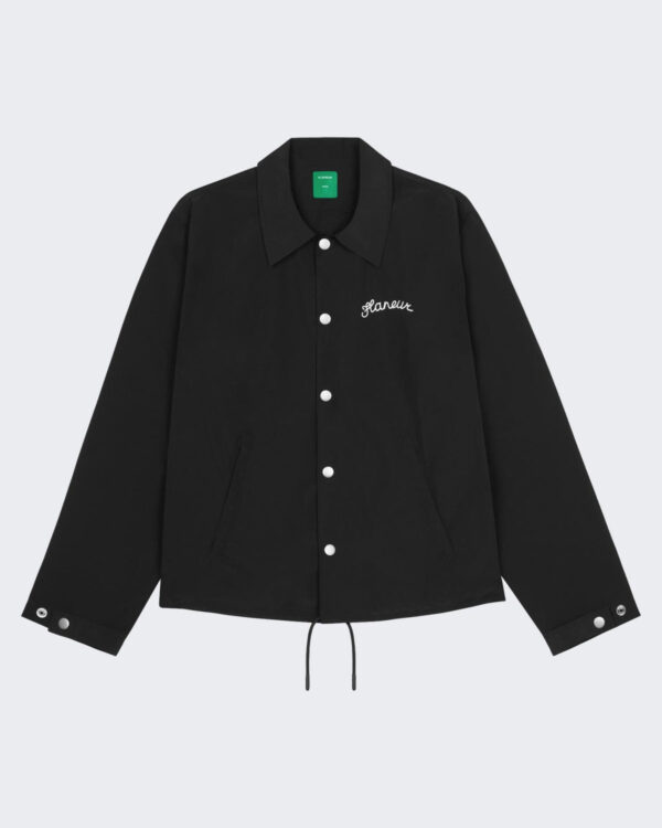 Men’s Signature Coach Jacket