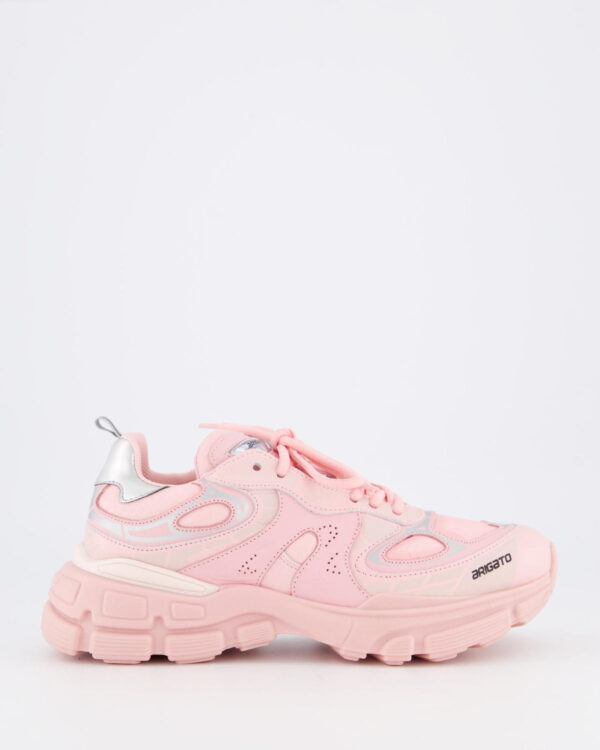 Women’s Sphere Trip Runner Pink