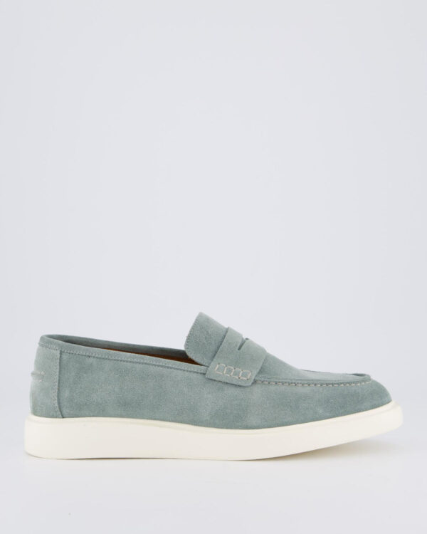Men’s Fabio Loafer Green