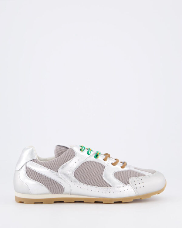 Women’s Tl-Bosco Sneaker Metallic