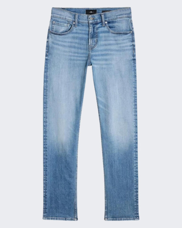 7 For All Mankind Men’s Slimmt Frosty