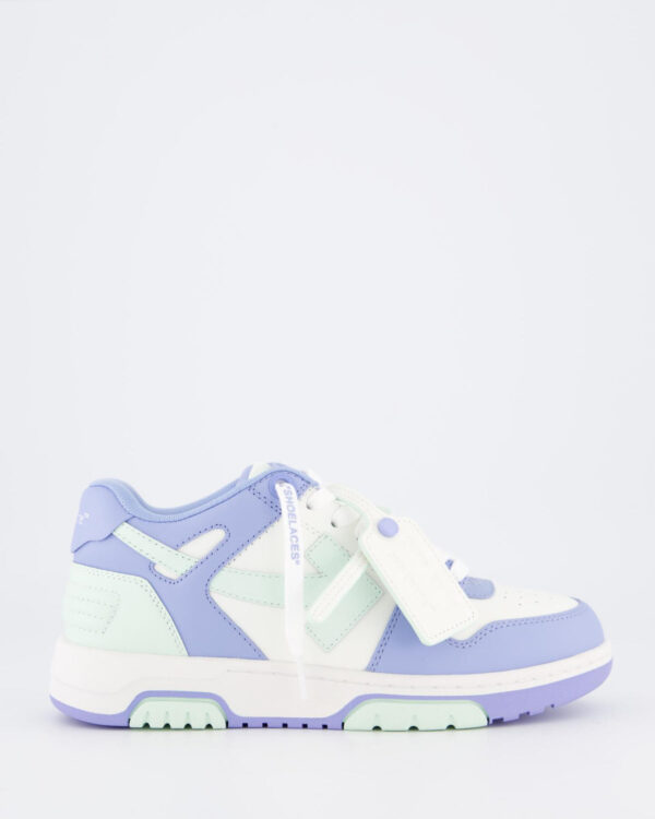 Women’s Out Of Office Sneaker Lilac