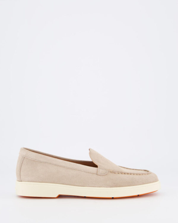 Women’s Yalta Moccasin Beige