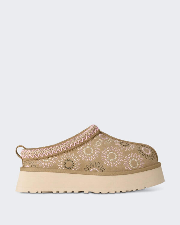UGG Women’s Tazz Sun Stitch Sneakers