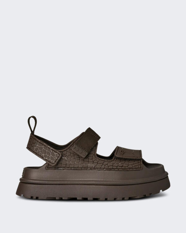 Women’s Goldenglow Embossed