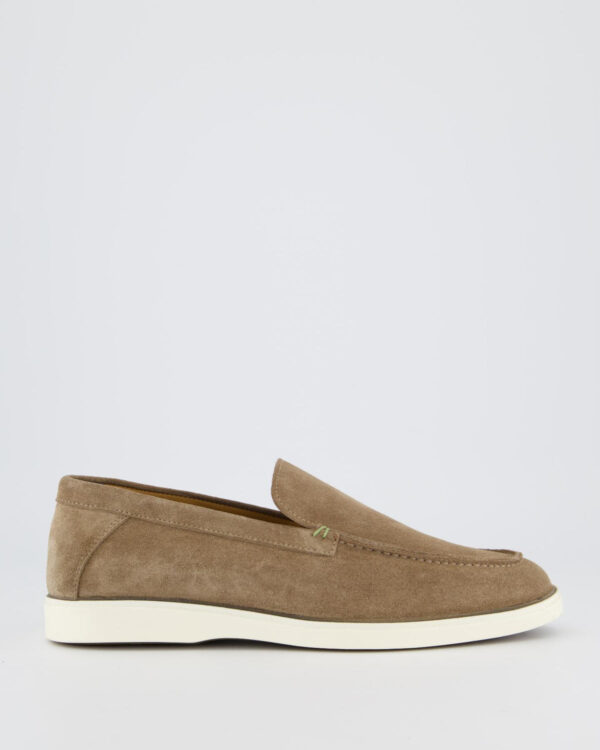 Men’s Nino Loafer Sand