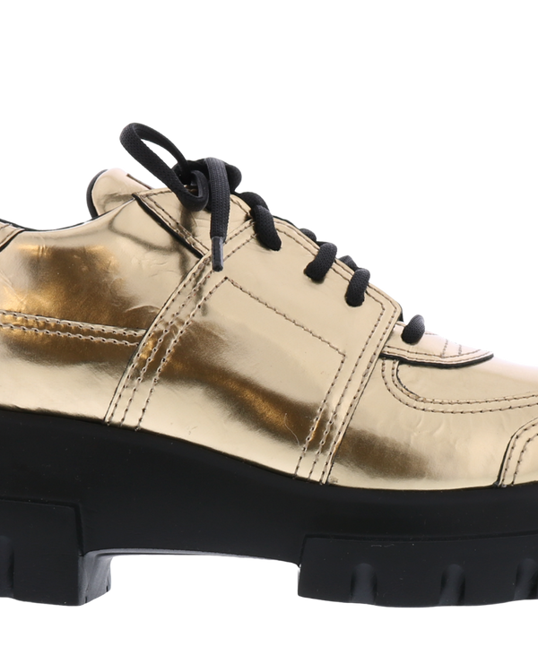 AGL Women’s Chunky Oro Lace Up