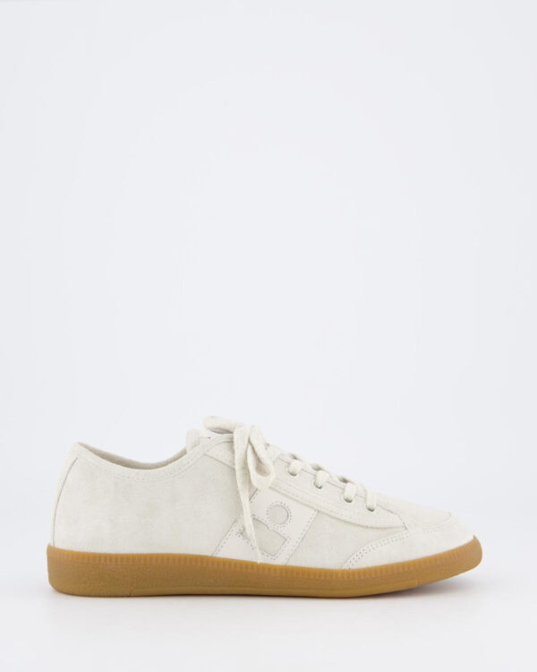 Women’s Klyce Sneaker White