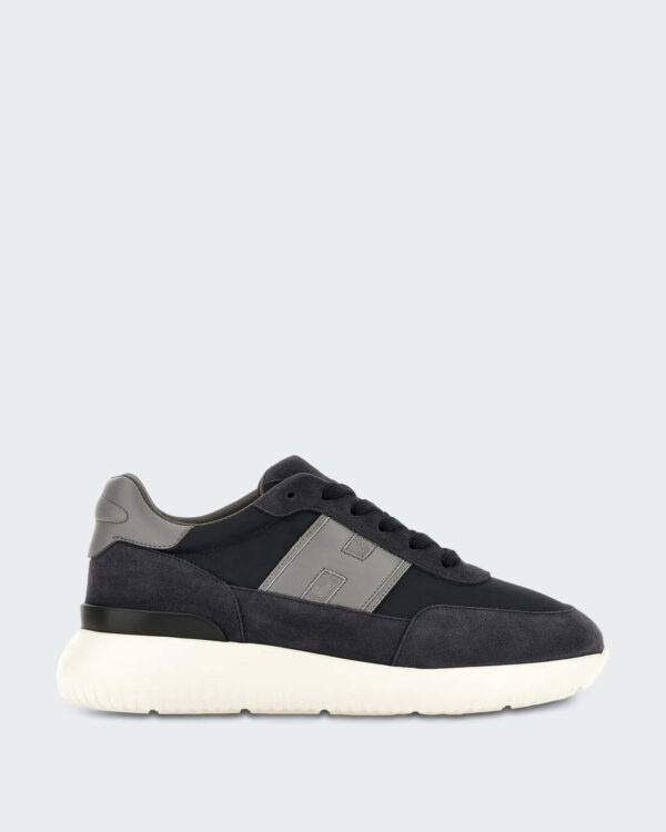 Men’s H709 Allacciato H Banda