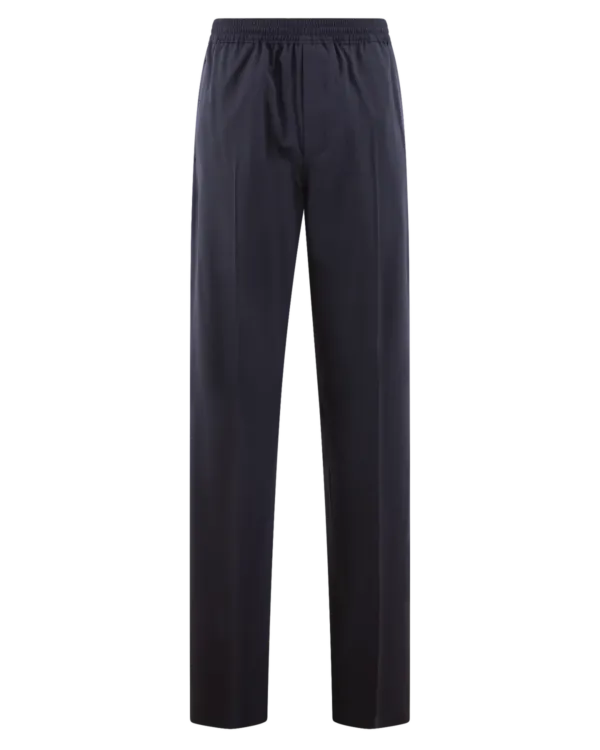 Men’s Trousers Night Blue