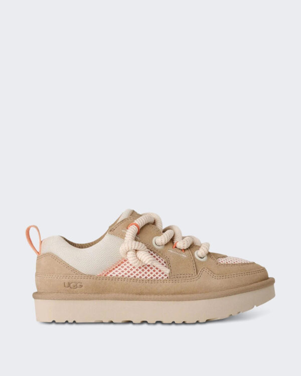 UGG Women’s Lo Lowmel Mesh Sneakers