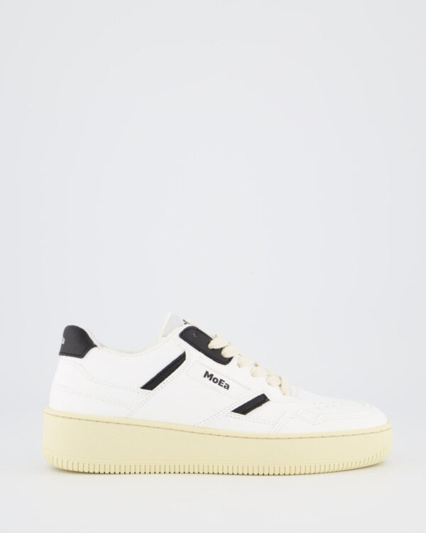 Women’s Gen1 Grapes Retro Sneaker White