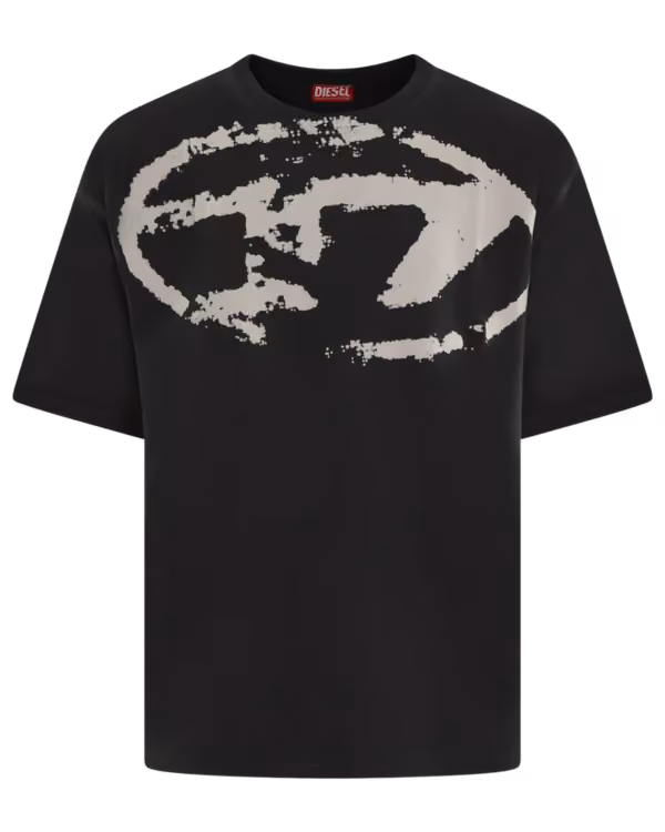 Men’s Boxt-N14 T-Shirt Black
